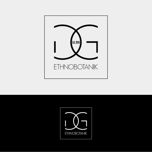 Weniger ist of mehr, oder? Einfaches Logo ohne großen Schnickschnack wird gesucht.