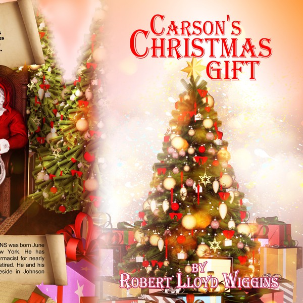 Design by Jason Moser titled "Book Cover"