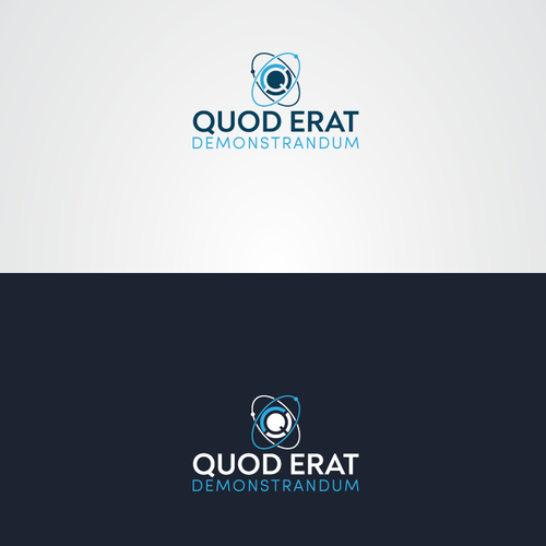 Deliberately simple, yet intricate in design. We need a logo that matches our technology’s power. Design by memindlogo