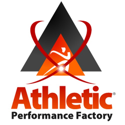 Athletic Performance Factory Ontwerp door Ragect