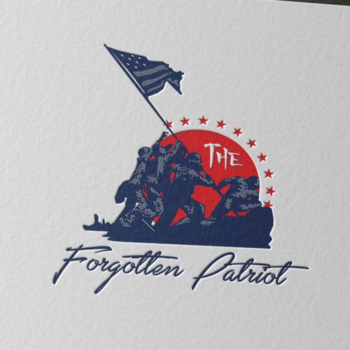 Make the most Patriotic American logo out there!!! | Logo design contest