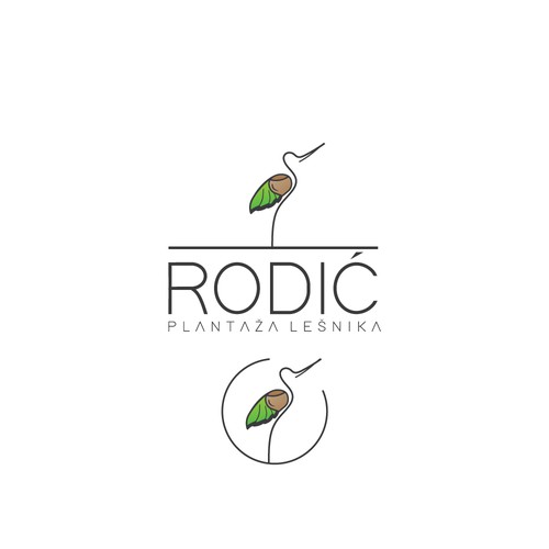 Logo design contest entry by Elence