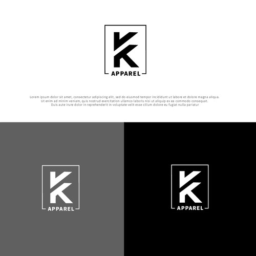 Kyt Apparel Design by mechecellyn