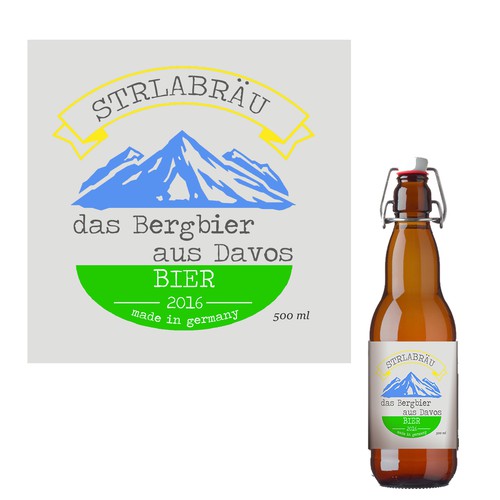  contest entry by tripodi_riccardo