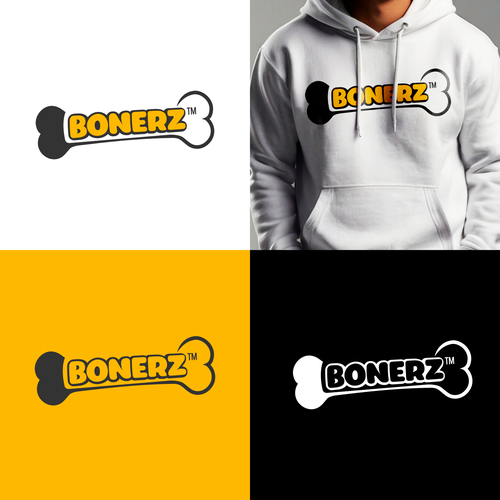 BONERZ Design by designestrategia