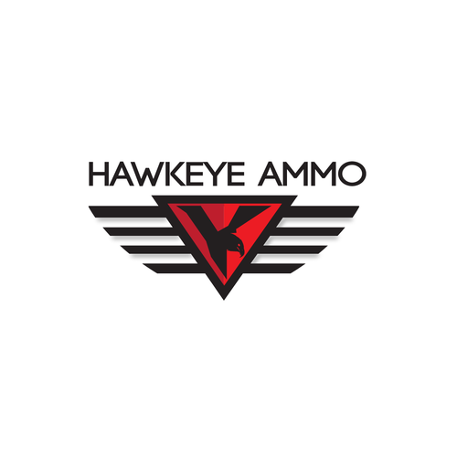 Branding for Ammunition Manufacturing Company | Logo & brand identity ...
