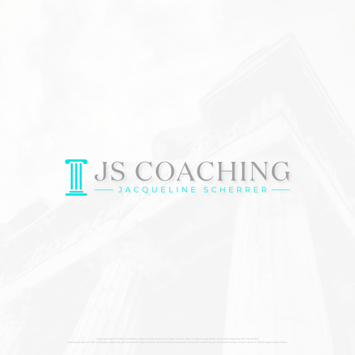 Logo design contest entry by Fabiola DG