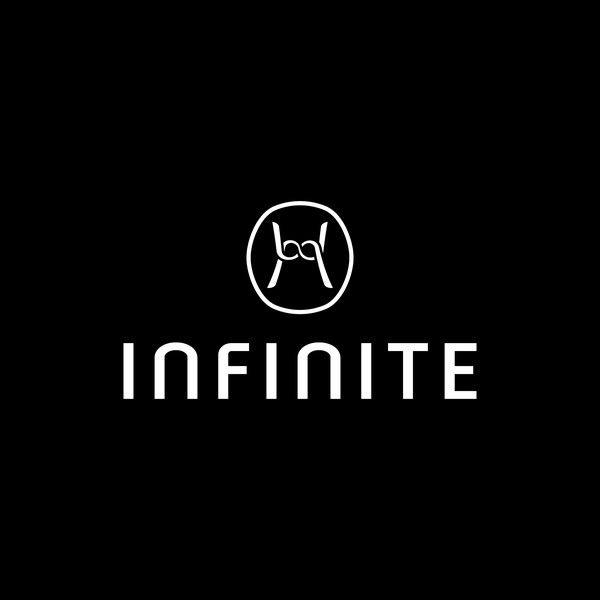 Design by FZ studio® titled "WM INFINITE"