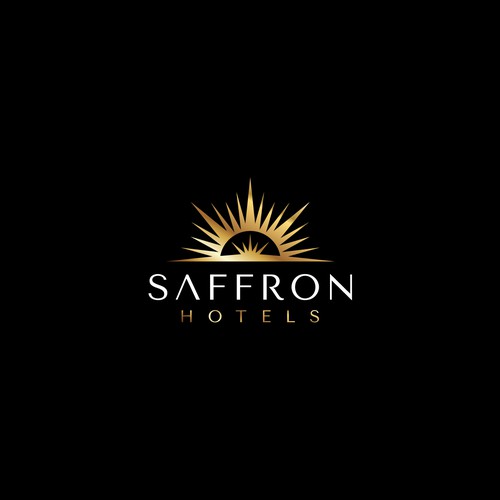 creative logo for Hospitality company Design by ESIXA