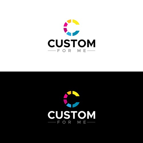 Personalized Print Products - sold on Amazon - Simple Brand Logo Needed Design by sand ego