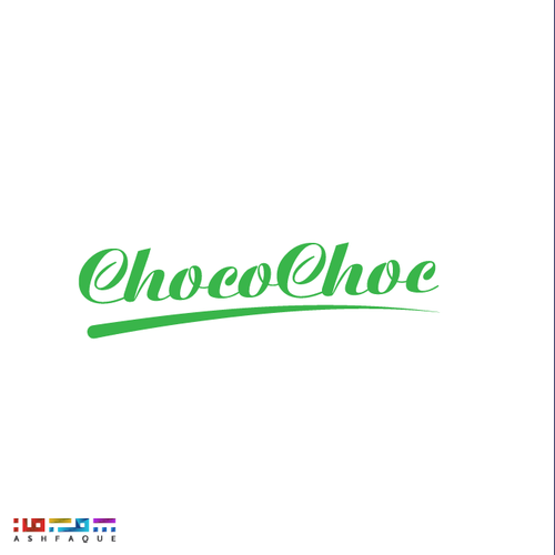 Choco Choc Design by Affineer ✪