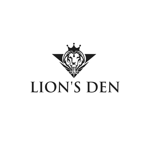 Design Lions Den por Maria Angelica Gomez