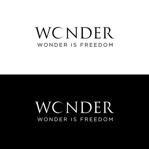 Philosophical Non-Profit Needs Simple Logo W/ Magic Inside! Design by Teni Mulyani