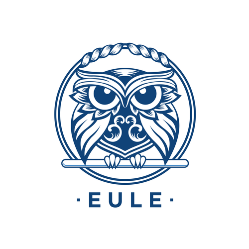 Logo design contest entry by kurniawan.art™