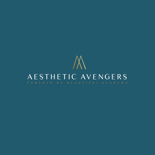 Aesthetic Avengers Design by mttech