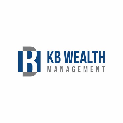 KB Wealth Management needs a professional logo conveying trust and financial expertise Design by khar15ma89