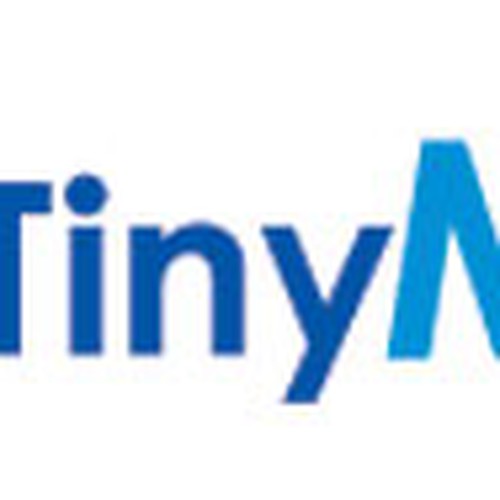 Logo for TinyMCE Website Réalisé par AnaLemon