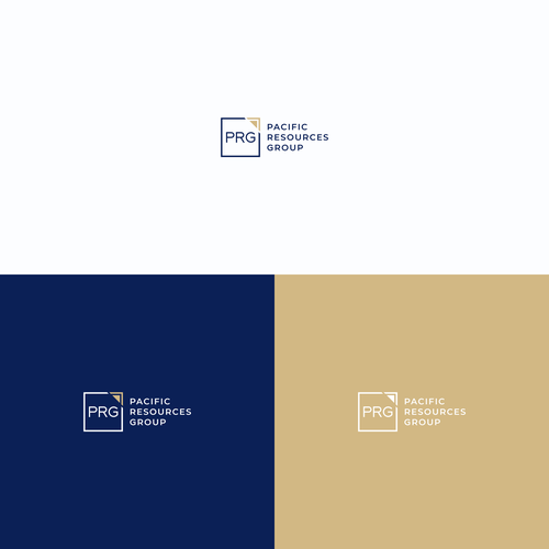 PRG Logo and Brand Guide Design von VolfoxDesign