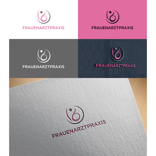 Logo design contest entry by Avaro