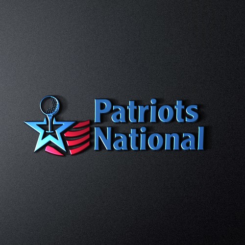 Patriots National Golf Club Design réalisé par RockPort ★ ★ ★ ★ ★