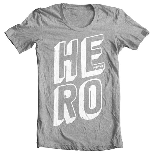 T-shirt contest entry by NVBoza