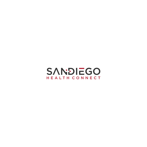 Fresh, friendly logo design for non-profit health information organization in San Diego デザイン by Black_Ant.