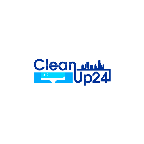 CleanUp24 Design by dorayakie