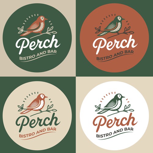 Restaurant Logo design Design by Stellaro ⎷