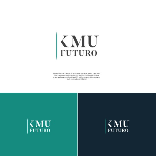 Logo & brand identity pack contest entry by Bali Studio √