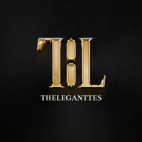 Logo & brand guide contest entry by Chrls T