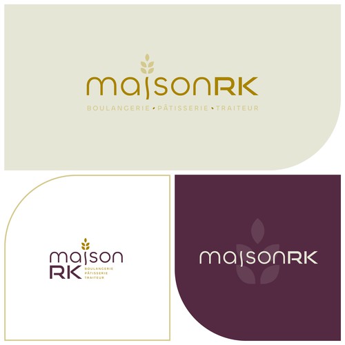 Logotipos propuesta en el concurso por Wilh76