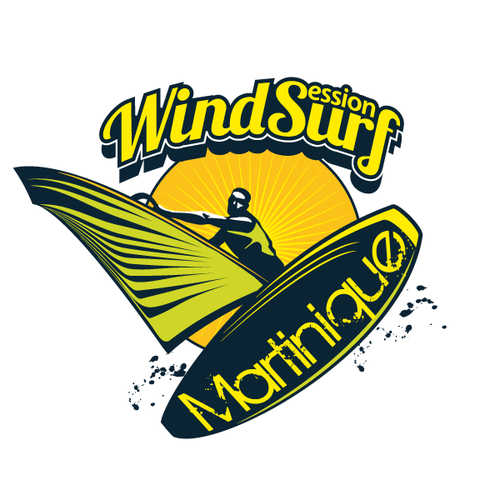 Logo design contest entry by omygod