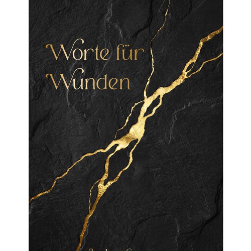 Book cover contest entry by MbahDjoyo