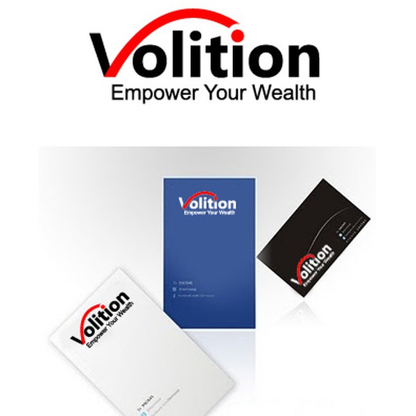 Design by +69 titled "Volition"