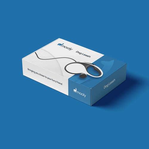 Design a high quality packaging for a startup Design by Baba Gafarov