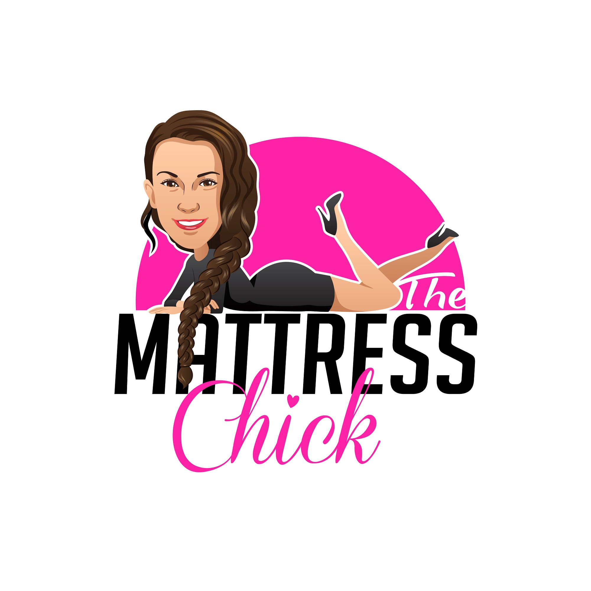 Mattress Logos - Free Mattress Logo Ideas, Design & Templates