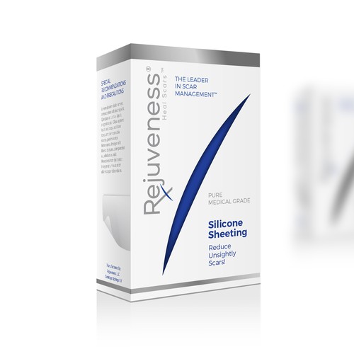 Package Design for Medical/Pharmaceutical Company! | Product packaging ...