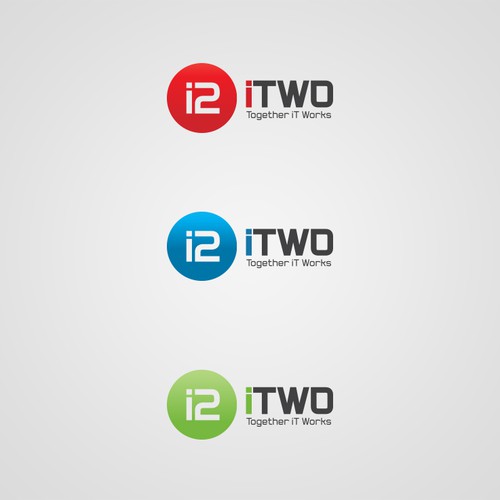 Design a world-class logo and business cards for iTWO Design by ivo.maca.ferreira