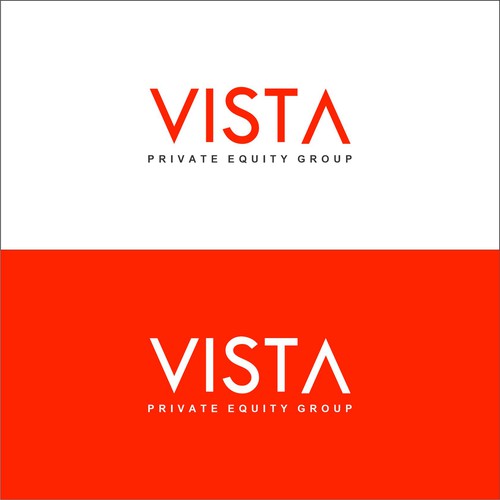 Vista Private Equity Group Logo Contest Design by afaz21