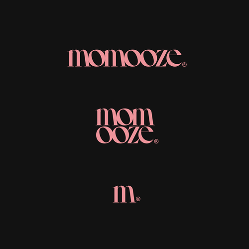 Design a Modern Magazine Logo for a Lifestyle Brand Design by Baron DiAdio ✪