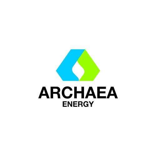 Archaea Energy Logo Design by Handaruni™