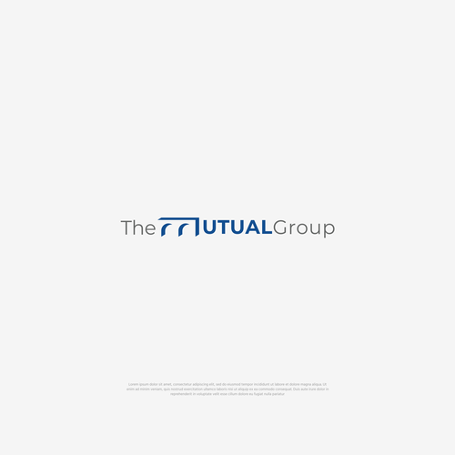 Insurance Services Business Logo Design by crapit