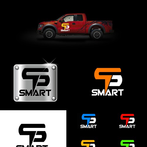 OFF-ROAD GO KART COMPANY Design by ideaz99