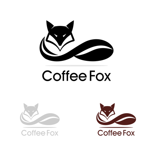 Logo design contest entry by Doni Anggara