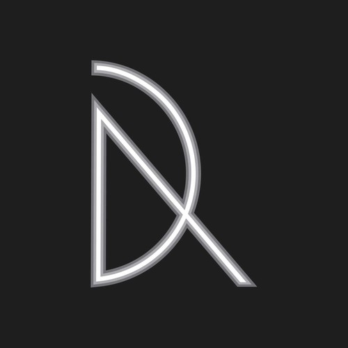 Logo for top influencer Design by BrunoHamada