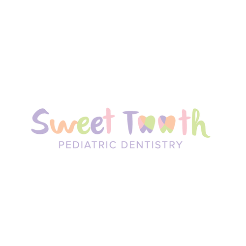 Pediatric Dentist Logo that is modern but welcoming and warm in high end neighborhood. Design von Artmaniadesign