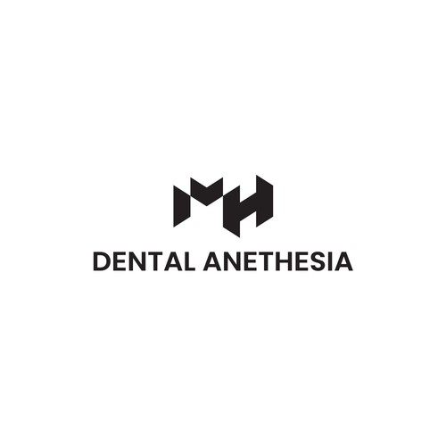 Mobile dental anesthesia practice for children, special needs, and adults Design réalisé par Logo D. Sign