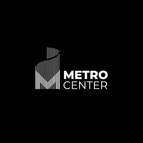 Groundbreaking Logo for a New Modern Hub in Miami Design by dKOI designs