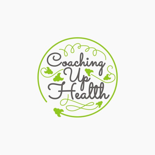 Design ALL my logo and branding for my health coaching business! | Logo ...