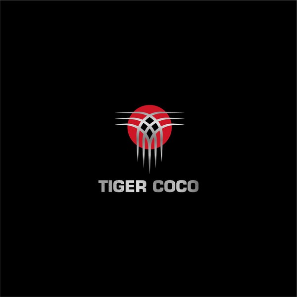Diseño de DJLab titulado "TIGER COCO"